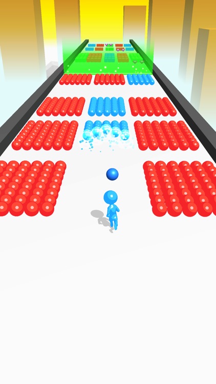 Bubble Shoot screenshot-3