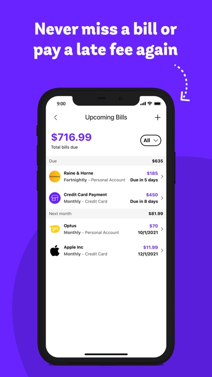 Frollo - Money Manager screenshot-7