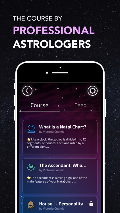 Astro & Natal Chart: Horoscope screenshot-5