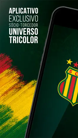 Game screenshot Sócio Universo Tricolor mod apk