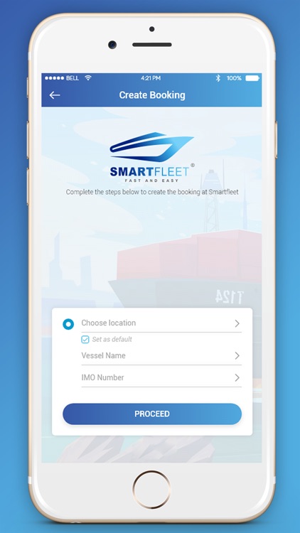 Smartfleetsg screenshot-3