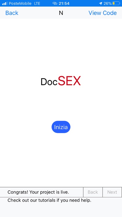 DocSEX