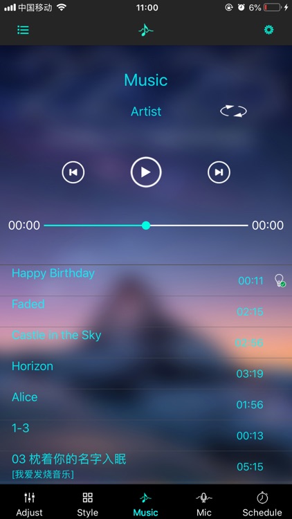 HappyLed screenshot-3