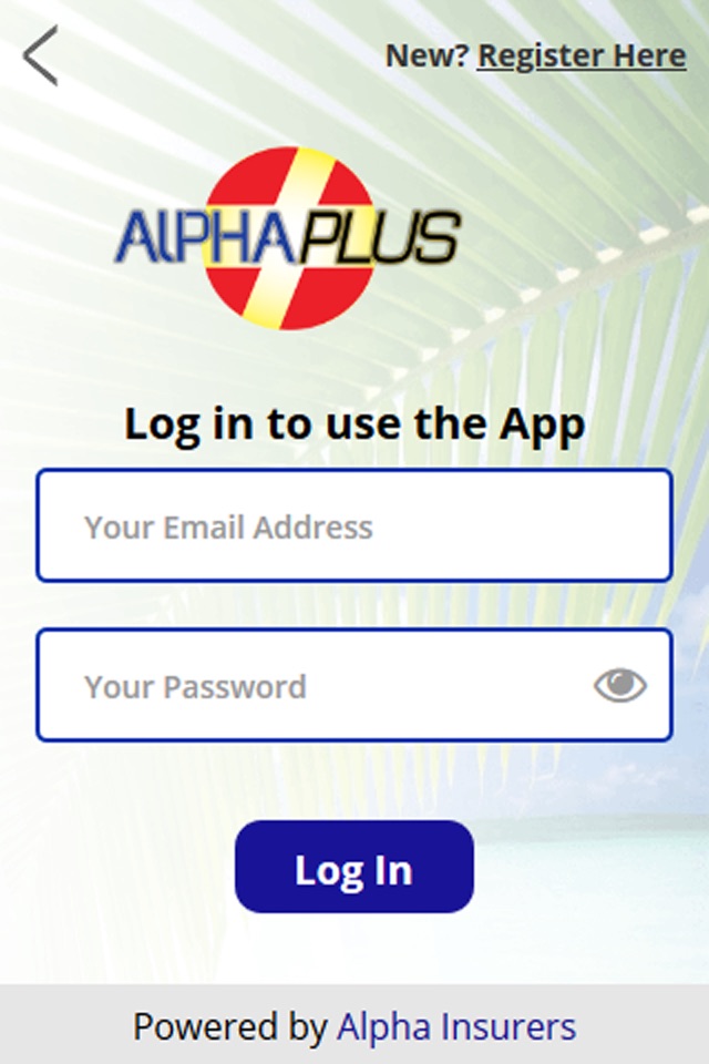 Alpha Plus screenshot 2