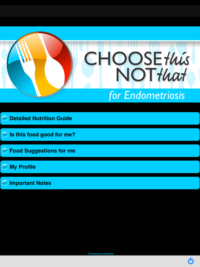 Endometriosis