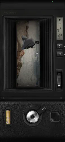 Imágen 1 FIMO - Analog Camera iphone