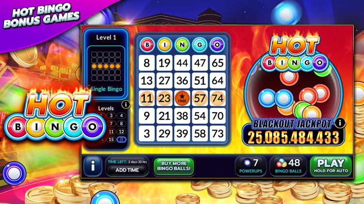 Show Me Vegas Slots Casino screenshot-5