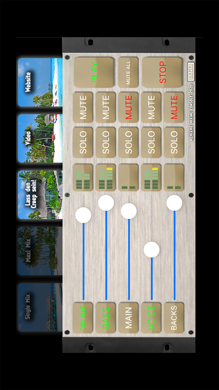 Der Weg REMIXME MAXI SINGLE