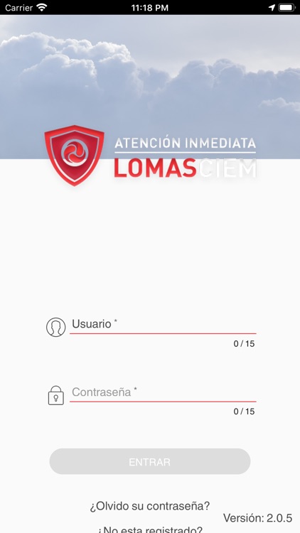 Emergencias CIEM