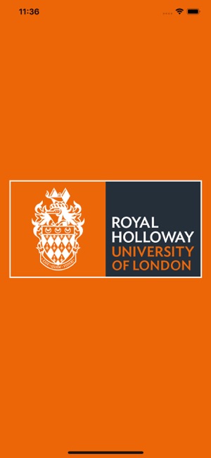 Welcome to Royal Holloway(圖1)-速報App