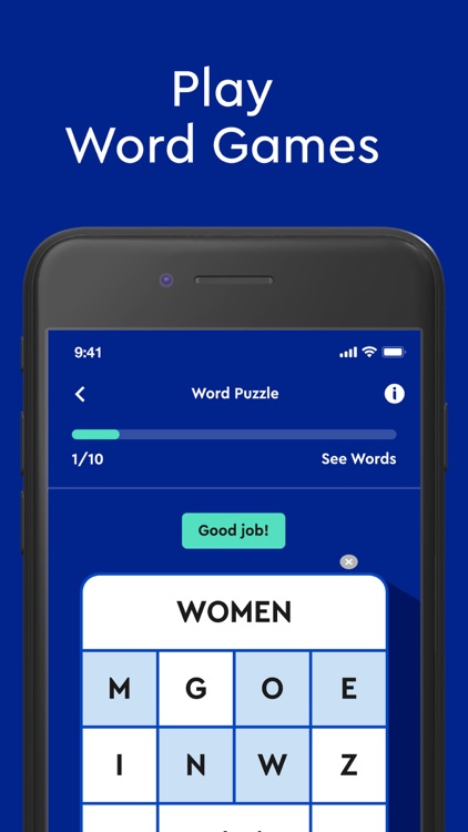 Dictionary.com Pro English screenshot-4
