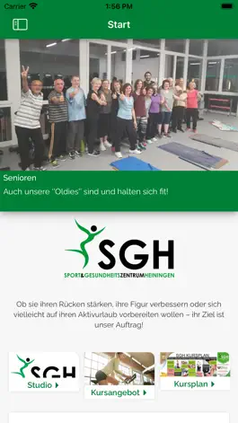 Game screenshot SGH-Life apk