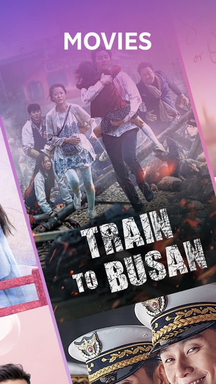 Viki: Asian Drama, Movies & TV screenshot-6