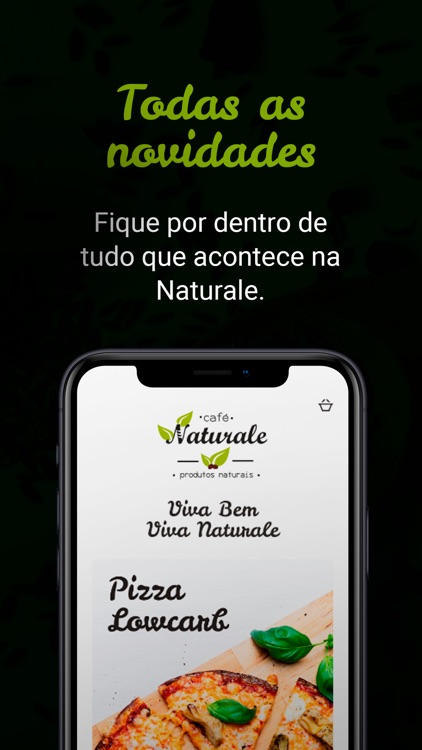 Naturale screenshot-3