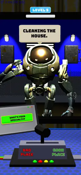 Game screenshot Build Robots mod apk