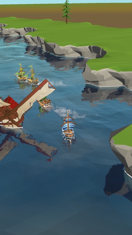 Ship it! Regatta screenshot-3