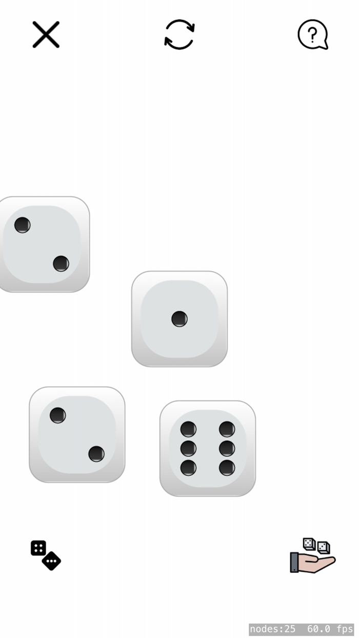 Party Never Have I Ever QA