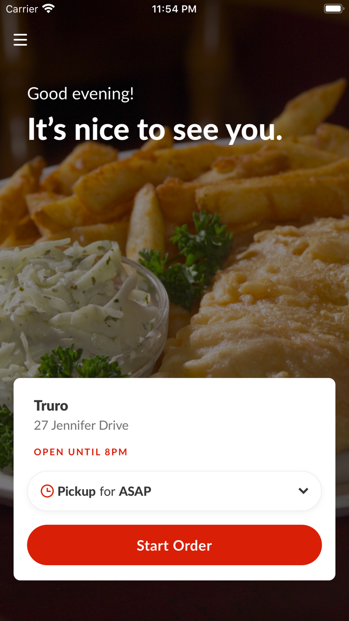 Roadside Willies Smokehouse