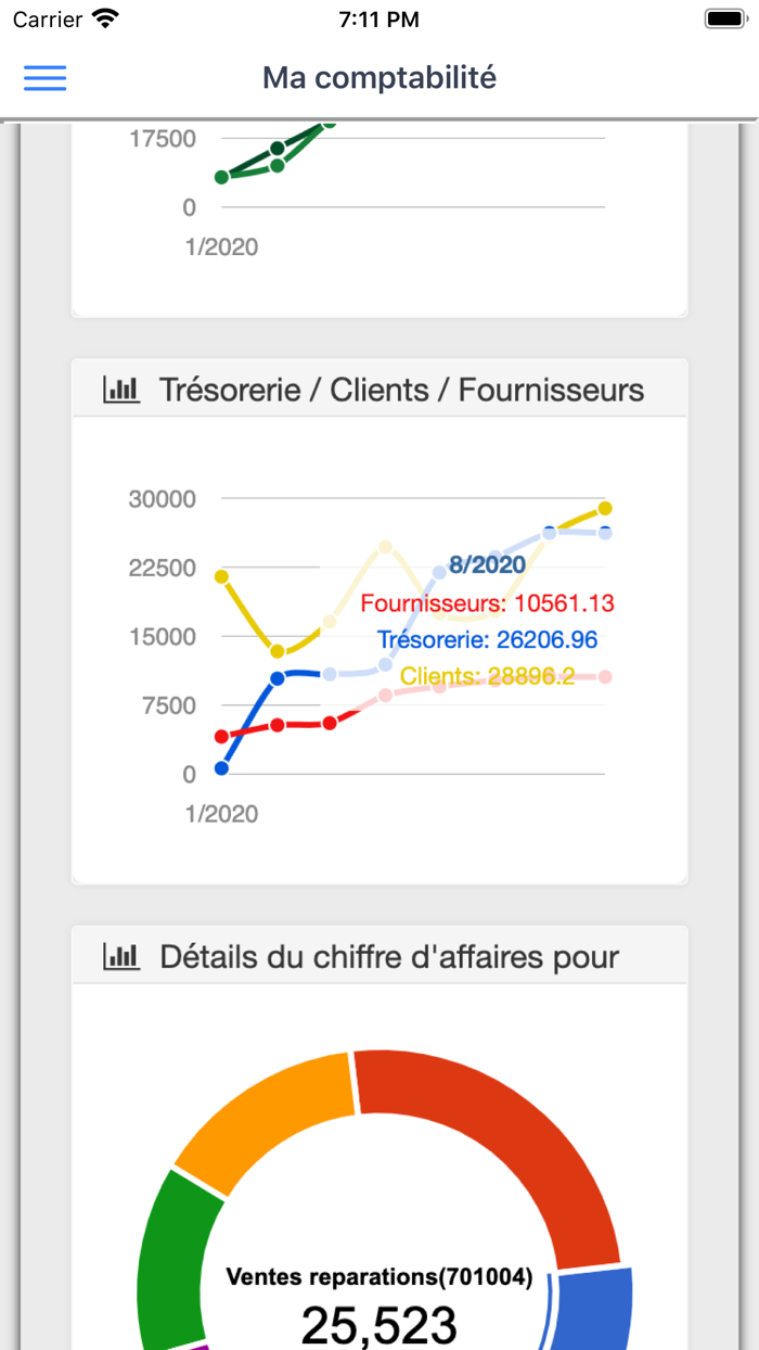 Alliance Compta Services