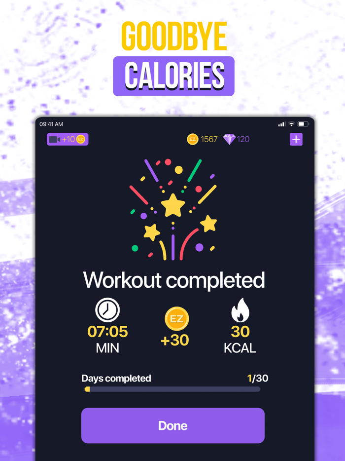 Flat tummy app Lose belly fat