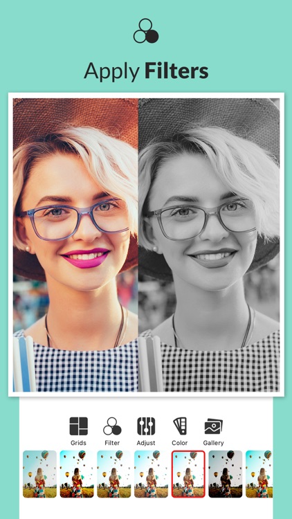 Collage Maker Pro screenshot-5