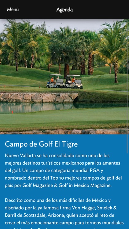 FAM G2G - Punta mita screenshot-3