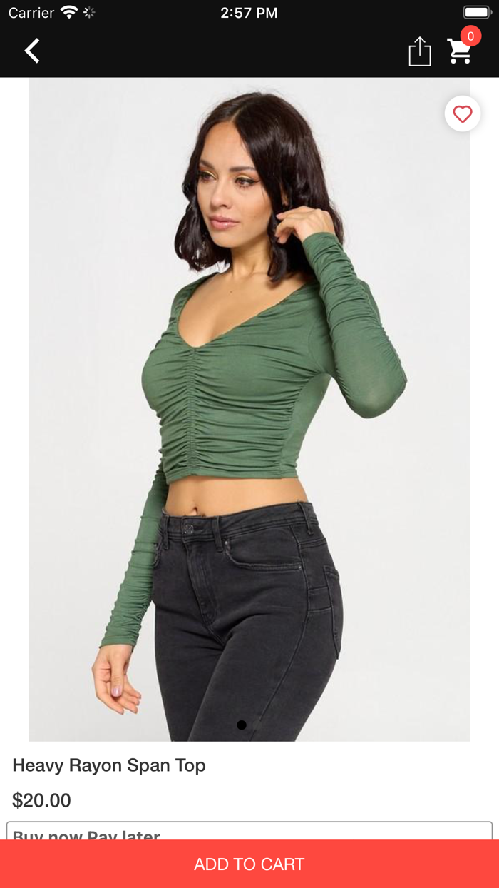 The Gardendale Mercantile