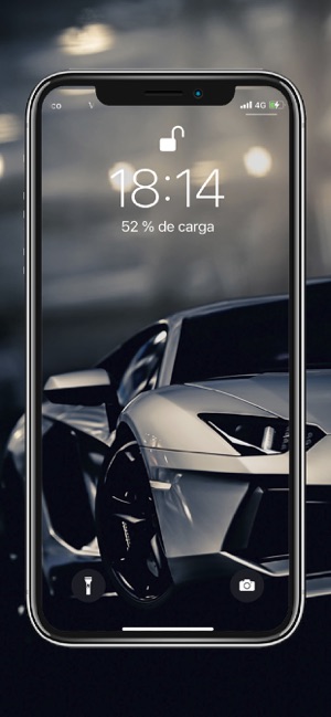 Autos Besten Hintergrundbilder Im App Store