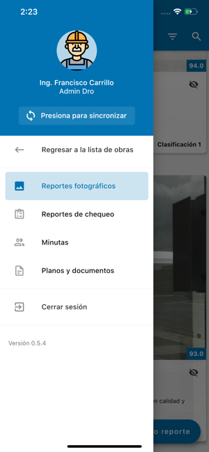 Bitácora Digital Móvil(圖2)-速報App