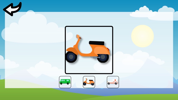 Autism Matching Transportation