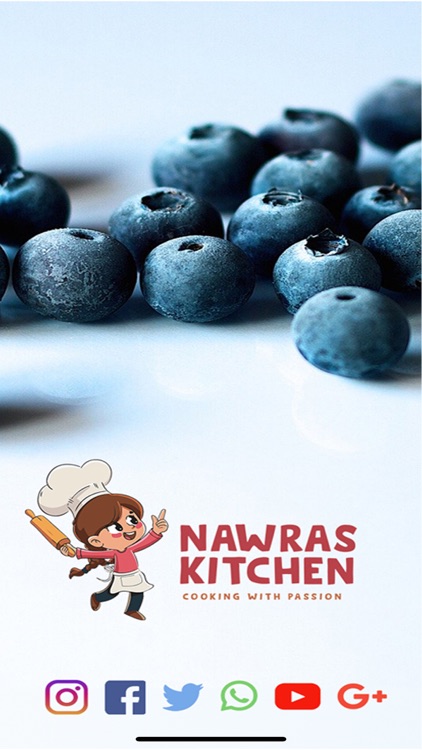 Nawras Kitchen