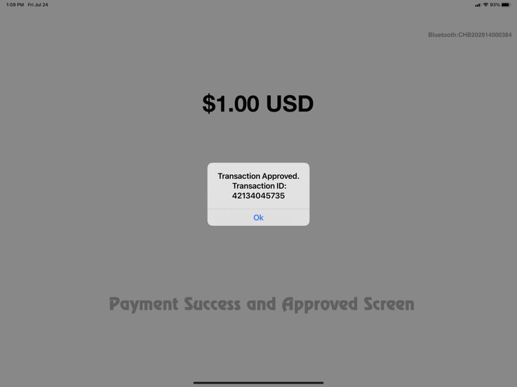 Fur Solutions CC screenshot-5