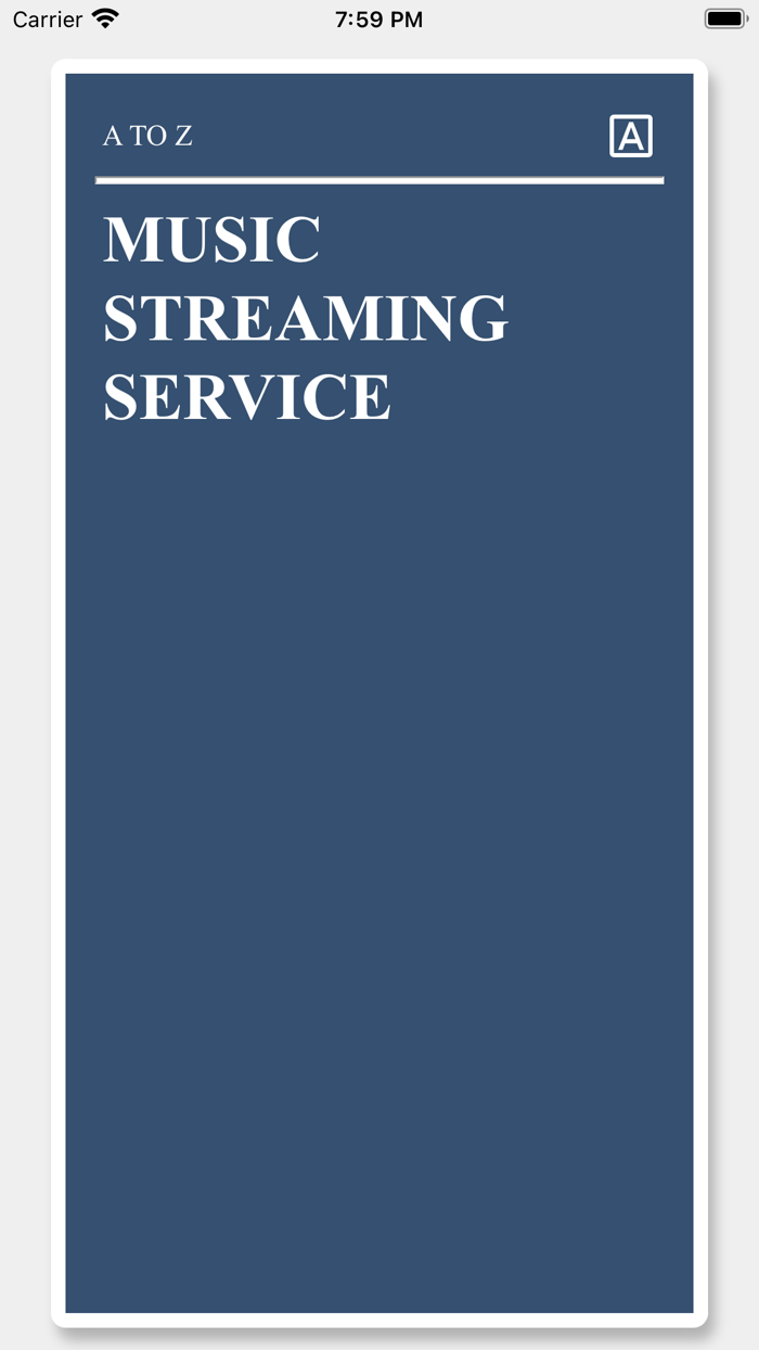 Party Cards - The Party Game