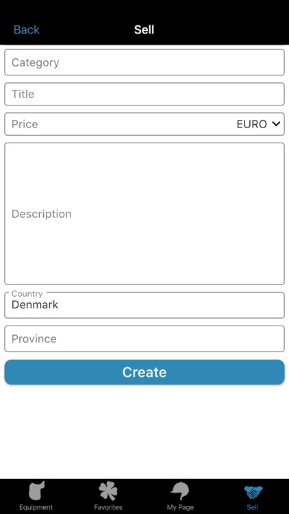 The Icelandic Stable screenshot-3