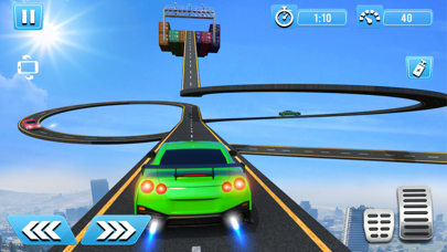 Car Game 3D Racing screenshot 3