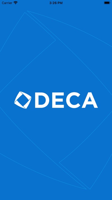 How to cancel & delete DECA Inc. from iphone & ipad 1