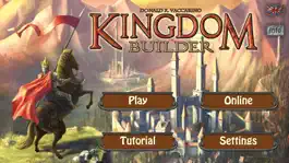 Game screenshot Kingdom Builder apk