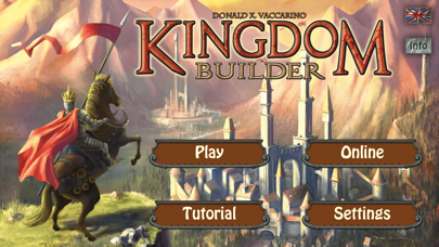 Kingdom Builder screenshot1