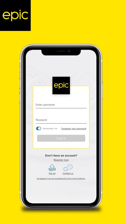 Epic Malta By Epic Communications Limited