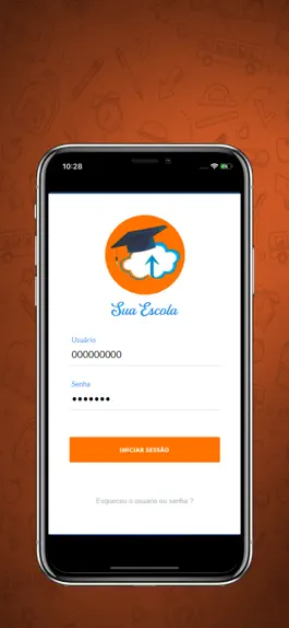 Game screenshot Sua Escola mod apk