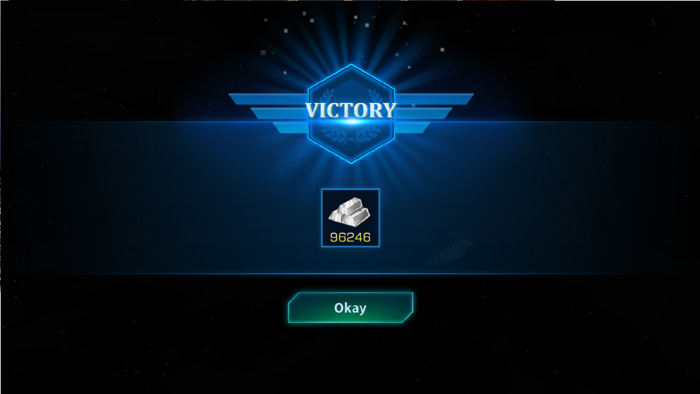 Art of War - Dark Energy