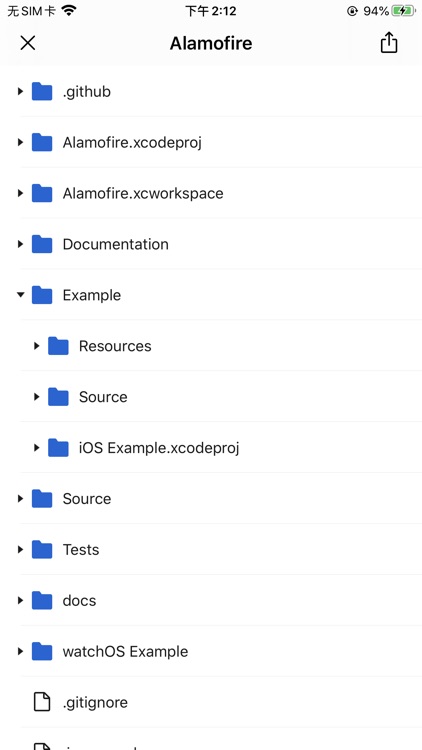 GeekHub for GitHub screenshot-3
