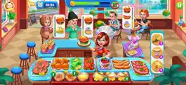 Game screenshot Cooking Frenzy - Cooking Games hack