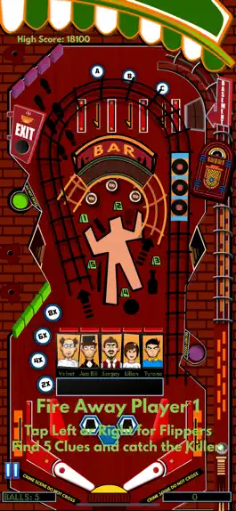 Game screenshot Heisenberg Cafe hack