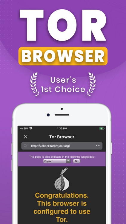 TOR Browser PRO