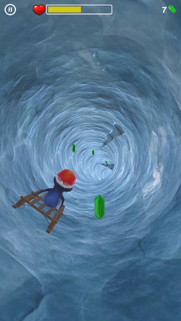 【图】Ice Pipe(截图2) 【图】Ice Pipe(截图2)