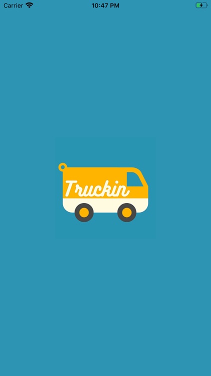 Truckin - Find Food Trucks