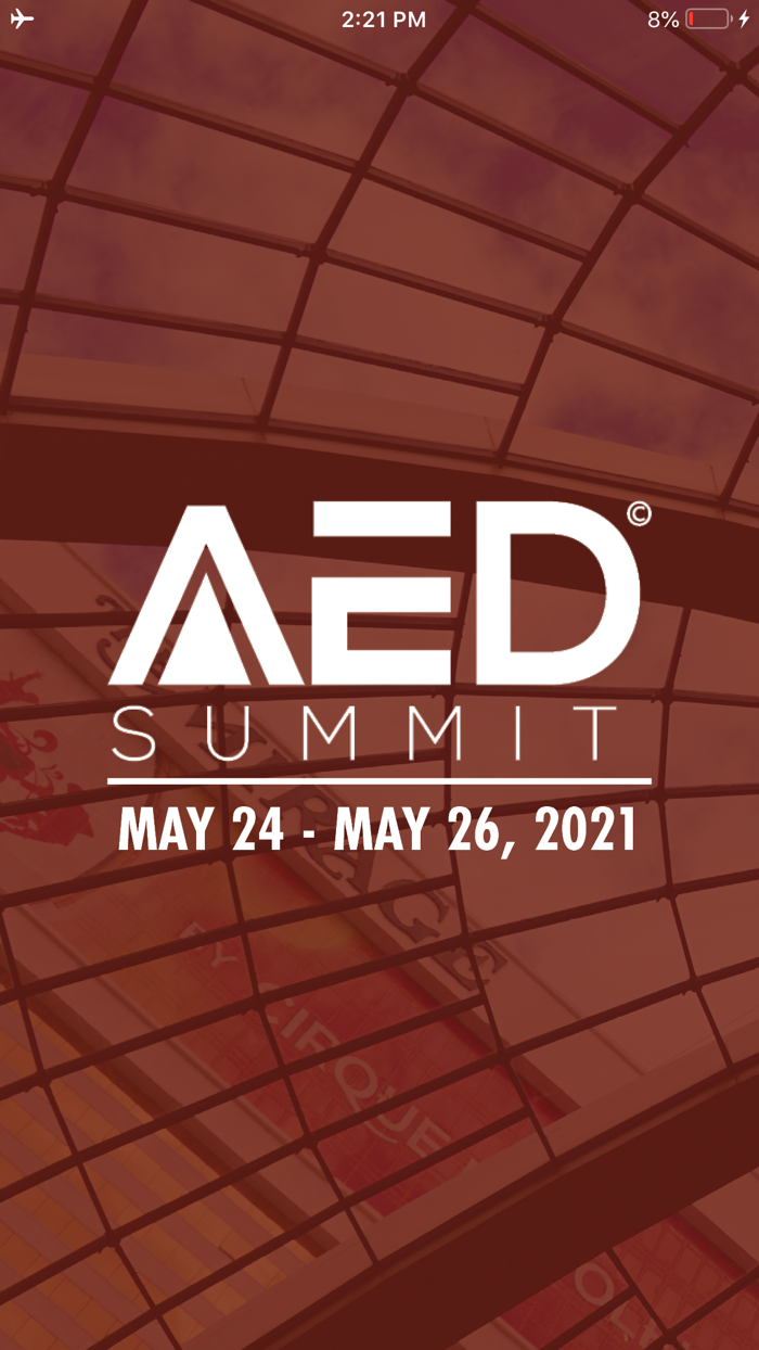 2021 AED Summit