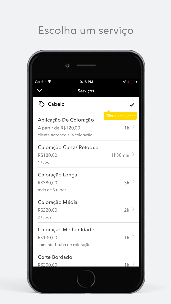 SVIM Instituto de Beleza