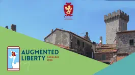 Game screenshot Augmented Liberty apk